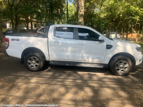 Ford RANGER XLS 2.2 2019/2020